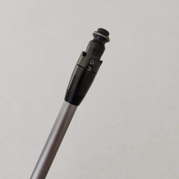 Mitsubishi Rayon Diamana M+ Red 50 HY Titleist SureFit Tour Hybrid Ladies Shaft - Picture 2 of 8